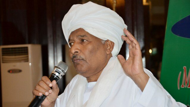 Government: Sudan Spends US$ Two Billion from its Resources on Waves of Migration Annually