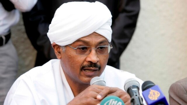 Strengthening of Economic Cooperation between Sudan and UAE