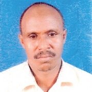 Alamin Abdulkarim Madai
