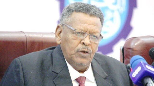 Kenyan Deputy President Starts Visit to Sudan Tomorrow