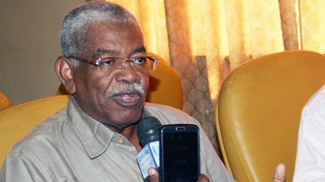 Minister of Minerals Congratulates Sudanese People on Revoking of US Sanctions