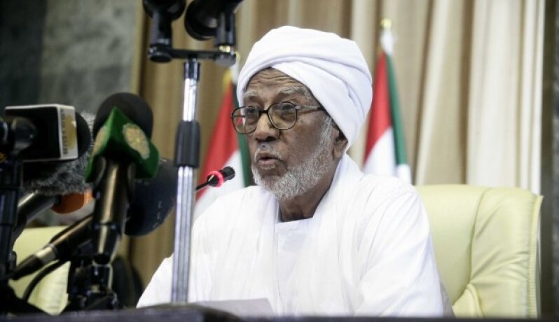 The Parliament: Sudan Seeks to Fight Terrorism 