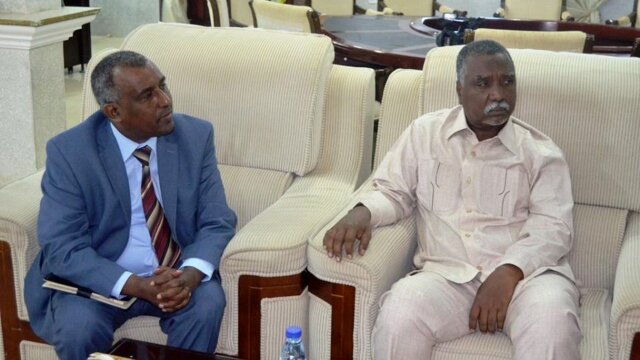 Gedarif Governor: Executing Free Zone in Borderline Galabat with Ethiopia Soon 