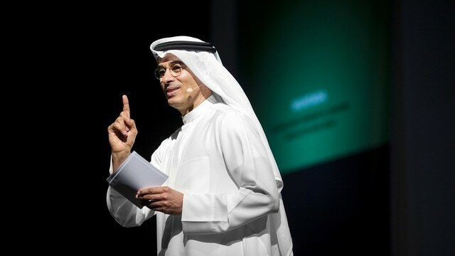 Dubai Billionaire Alabbar Plans Messaging App for Middle East 