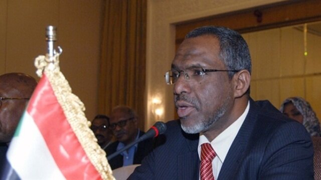 Russia Keen on Establishing Strategic Relations with Sudan: Mutaz 