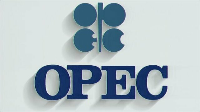 OPEC Sees Rival Oil Supply down, but not Out