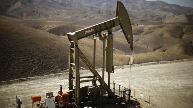 Oil Dips on Buzzard Restart, Iraq; U.S. Crude Tests Below $50 