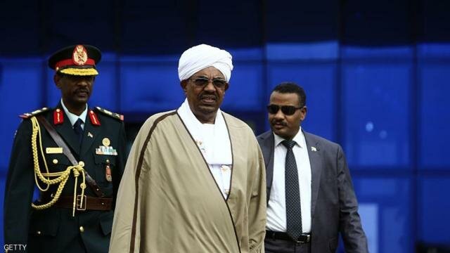 Al Bashir Presents Initiative for Savanna Basins and Green Darfur 