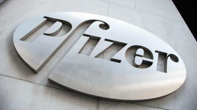Pfizer Profit just Misses; Company Scraps Cholesterol Drug 