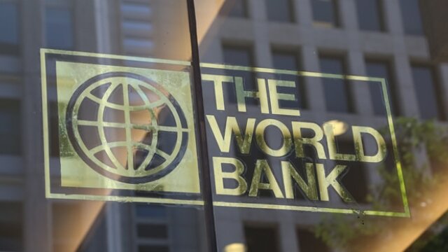 World Bank Gives US$85 Million for Research 